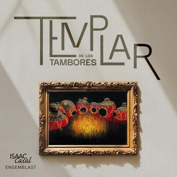 Cover art for Templar De Los Tambores